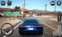 Driving Horizon 2018 Screen Shot 0