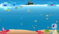 Рыбалка игры для детей Screen Shot 4