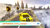 Offroad car driving - Car Simulator Screen Shot 1