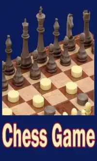 Chess Master Games Screen Shot 0