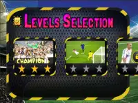 Fifa World cup 2018 Slider Puzzle Game Screen Shot 8