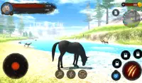 The Horse Screen Shot 9