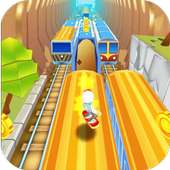 Super Subway Surf 3D 2018