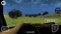 Off Road Driving Simulator Screen Shot 2