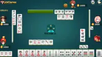 Rich Taiwan Mahjong 16 Screen Shot 0