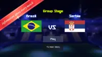 Russ World Cup 2018 Game  -All National Teams Screen Shot 3