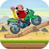 moto patlu racing