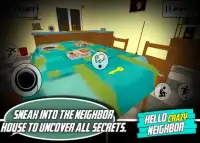 Hello Games Neighbor Screen Shot 3