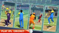 Real World Cricket - T20 Crick Screen Shot 7