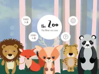 theZoo - Old Maid card game Screen Shot 4