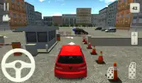 High Quality Car Park Screen Shot 0