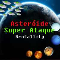 Asteroide Attack Free