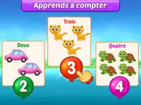 Jeux de maths Enfants Screen Shot 10
