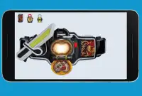 DX Simulation for Gaim Henshin Belt 2018 Screen Shot 2