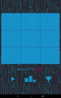 Squarebot Screen Shot 2