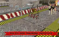 German Shepherd Dog:Russian Police Training School Screen Shot 2