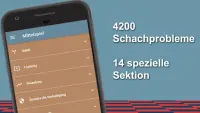 Schachtrainer Pro Screen Shot 3