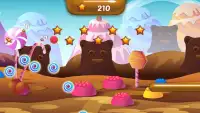 Candy Bear Bounce Screen Shot 4