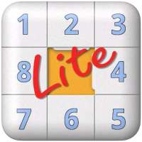 SlideMyTiles! Lite