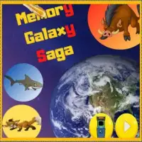 Memory Galaxy Saga Screen Shot 6