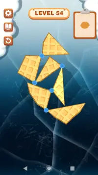 Fit Puzzle Screen Shot 5