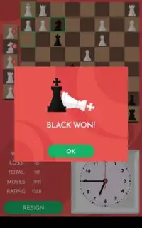 Schizo Chess Screen Shot 13