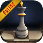 Chess 3D Online