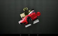 Car Puzzle Games Free Screen Shot 5