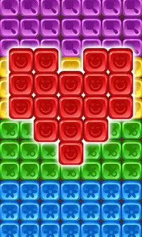 Toy Cubes Match Screen Shot 4