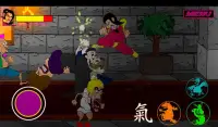 Fight Masters version Kung Fu Screen Shot 10