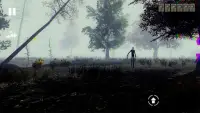 Slender Man Dark Forest Screen Shot 8