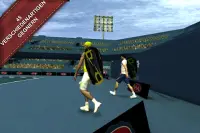 Cross Court Tennis 2 Screen Shot 1
