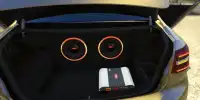 Driving Passat Simulator 2017 Screen Shot 5
