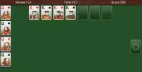 Play solitaire free 2019 Screen Shot 0