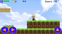 Super Wood Run World 2 Screen Shot 1