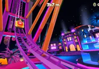 Thrill Rush Theme Park Screen Shot 3