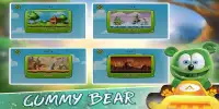 Gummy Bear And Friends - Speed Racing Screen Shot 0