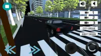 Revo Hilux Drifting and Driving Simulator 2020 Screen Shot 1