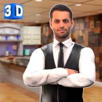 Virtual Chef Cooking Games 3D