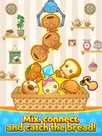 Donuts claw game Screen Shot 4