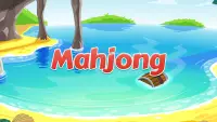 Mahjong - Matching Puzzle Games Screen Shot 4