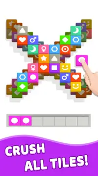 Match Master - Free Tile Match & Puzzle Game Screen Shot 2