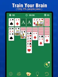 Solitaire - 2023 Screen Shot 9