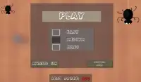 Flappy Fly-Ninja Screen Shot 4