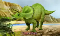 Dinosaur Puzzle Screen Shot 4