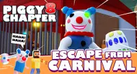 Piggy Clowny Chapter 8 Carnival Screen Shot 0