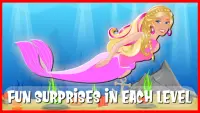 Sophia Mermaid Adventure Screen Shot 3