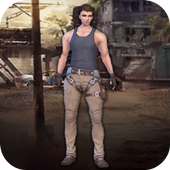 TIPS RULES OF SURVIVAL