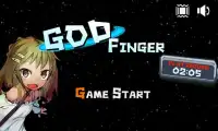 God-Finger Screen Shot 0