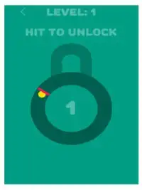 Hit to Unlock - Free Fun Game Screen Shot 8